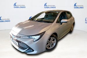 Toyota Corolla 1.8 125H BUSINESS PLUS E-CVT - Foto 2
