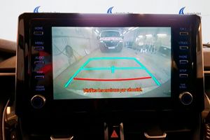 Toyota Corolla 1.8 125H BUSINESS PLUS E-CVT - Foto 10