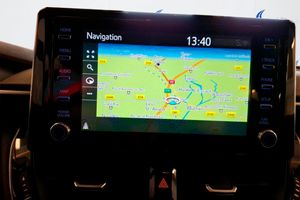 Toyota Corolla 1.8 125H BUSINESS PLUS E-CVT - Foto 9