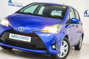 Toyota Yaris 1.5 100H Active - Foto 24