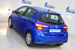 Toyota Yaris 1.5 100H Active - Foto 13