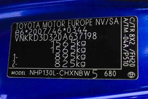 Toyota Yaris 1.5 100H Active - Foto 7