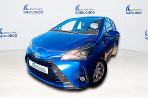 Toyota Yaris 1.5 100H Active - Foto 2