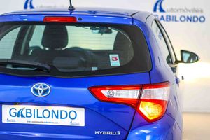 Toyota Yaris 1.5 100H Active - Foto 17