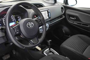 Toyota Yaris 1.5 100H Active - Foto 5