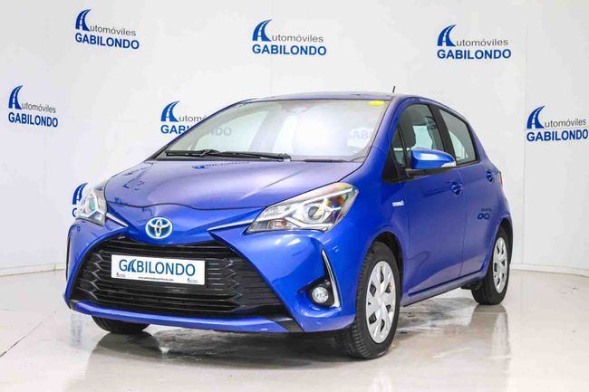 Toyota Yaris 1.5 100H Active - Foto 1