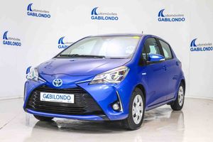 Toyota Yaris 1.5 100H Active - Foto 2