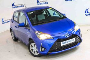 Toyota Yaris 1.5 100H Active - Foto 12