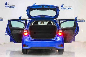 Toyota Yaris 1.5 100H Active - Foto 22