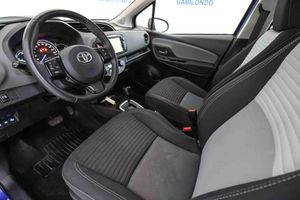 Toyota Yaris 1.5 100H Active - Foto 26