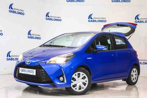 Toyota Yaris 1.5 100H Active - Foto 15