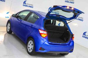 Toyota Yaris 1.5 100H Active - Foto 19