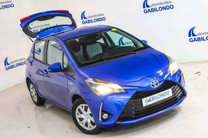 Toyota Yaris 1.5 100H Active - Foto 18