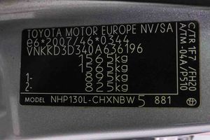 Toyota Yaris 1.5 100H Active - Foto 7