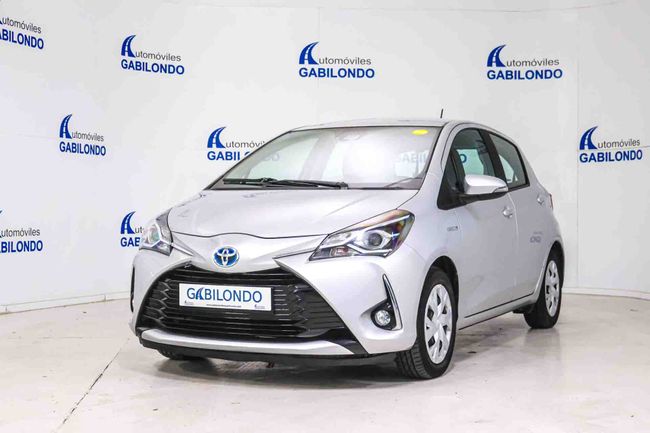 Toyota Yaris 1.5 100H Active - Foto 1
