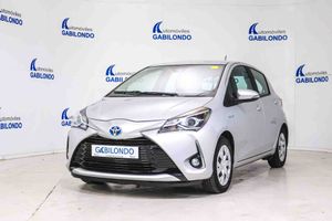 Toyota Yaris 1.5 100H Active - Foto 2