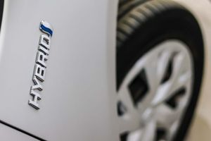 Toyota Yaris 1.5 100H Active - Foto 14