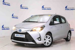 Toyota Yaris 1.5 100H Active - Foto 9