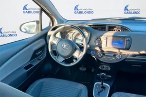 Toyota Yaris 1.5 100H Active - Foto 3