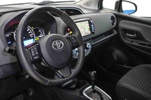 Toyota Yaris 1.5 100H Active - Foto 5