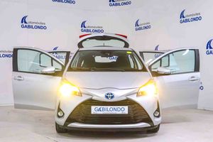 Toyota Yaris 1.5 100H Active - Foto 20