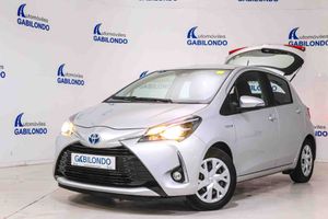Toyota Yaris 1.5 100H Active - Foto 15
