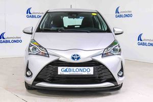 Toyota Yaris 1.5 100H Active - Foto 3