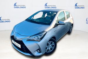 Toyota Yaris 1.5 100H Active - Foto 2