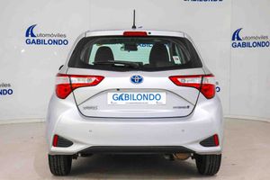 Toyota Yaris 1.5 100H Active - Foto 4