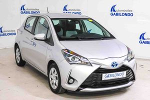 Toyota Yaris 1.5 100H Active - Foto 3