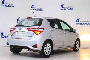 Toyota Yaris 1.5 100H Active - Foto 10