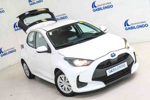 Toyota Yaris 1.5 120H Active Tech - Foto 18