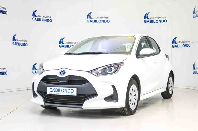 Toyota Yaris 1.5 120H Active Tech - Foto 1