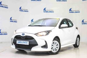 Toyota Yaris 1.5 120H Active Tech - Foto 9