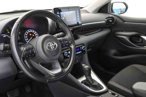 Toyota Yaris 1.5 120H Active Tech - Foto 5