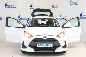 Toyota Yaris 1.5 120H Active Tech - Foto 21