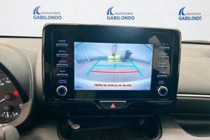 Toyota Yaris 1.5 120H Active Tech - Foto 9