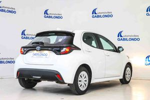 Toyota Yaris 1.5 120H Active Tech - Foto 10