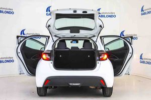 Toyota Yaris 1.5 120H Active Tech - Foto 22