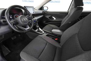 Toyota Yaris 1.5 120H Active Tech - Foto 25