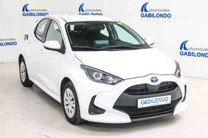 Toyota Yaris 1.5 120H Active Tech - Foto 3