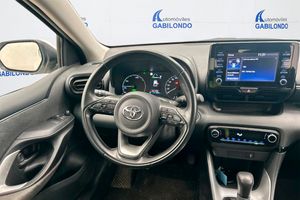 Toyota Yaris 1.5 120H Active Tech - Foto 3