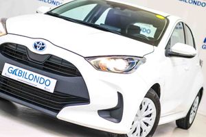 Toyota Yaris 1.5 120H Active Tech - Foto 23