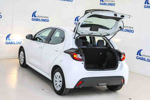 Toyota Yaris 1.5 120H Active Tech - Foto 19