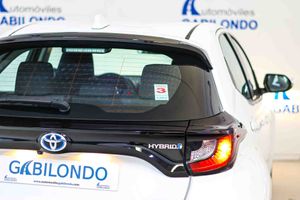 Toyota Yaris 1.5 120H Active Tech - Foto 20