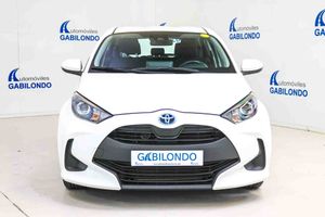 Toyota Yaris 1.5 120H Active Tech - Foto 3