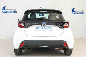 Toyota Yaris 1.5 120H Active Tech - Foto 4