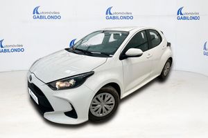Toyota Yaris 1.5 120H Active Tech - Foto 2