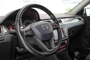 Seat Toledo 1.0 TSI 81kW St&Sp STYLE EDITION - Foto 5