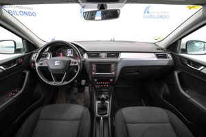Seat Toledo 1.0 TSI 81kW St&Sp STYLE EDITION - Foto 20